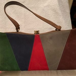 Vintage purse